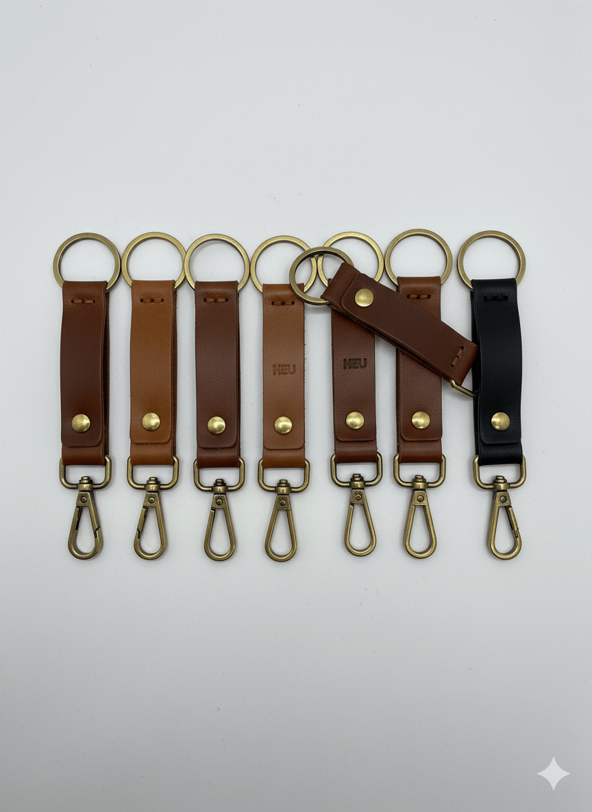 Executive Key Chain
